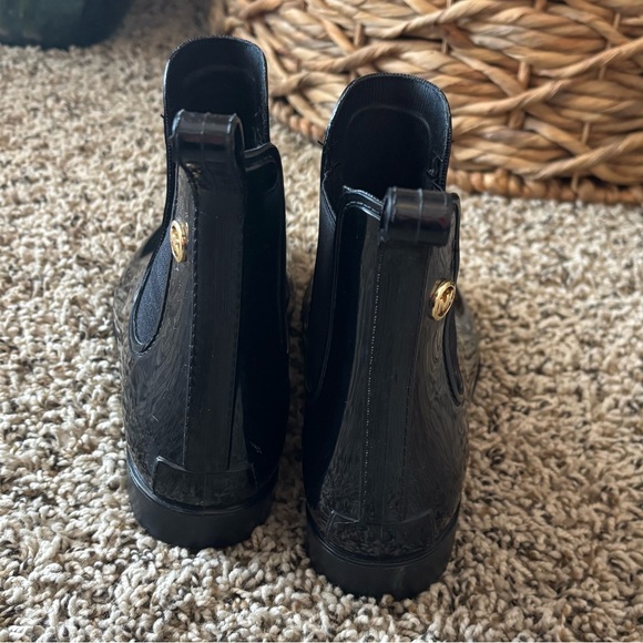 Michael Kors Rain Boot - Picture 5 of 7